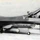 Illustration for article titled The F-16 Gun Pod That Tried To Shoot Down The A-10 Warthog